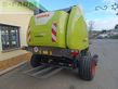 Empacadora gigant - Claas - variant 465 rc
