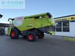 Cosechadora de Cereal - Claas - lexion 650 (stage iiib)