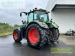 Tractor agrícola - Fendt - 724 scr