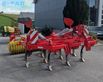 Cultivador - Pöttinger - synkro 3030 nova grubber