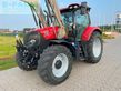 Tractor agrícola - Case IH - maxxum cvx 125 CVX