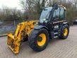 Telescopica - JCB - 542-70 agri xtra mit waage