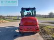 Telescopica - Weidemann - 3070 cx60 t