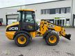 Minicargadora - JCB - tm 220 agri tele