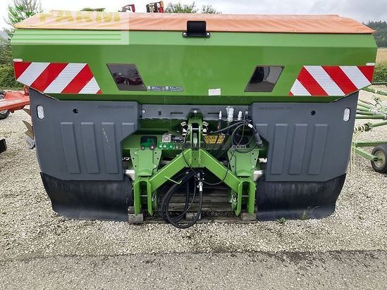 Esparcidor - Amazone - za-ts 3200 super profis hydro