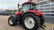 Tractor agrícola - Case IH - puma 185 cvx med frontlift red model