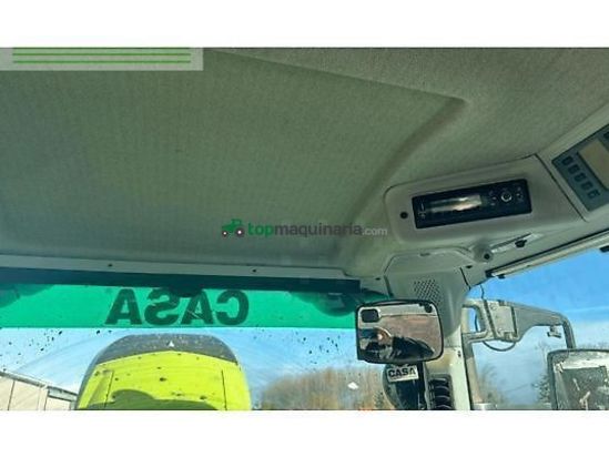 Tractor agrícola - Claas - axion 850