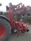 Sembradora monograno mecanica - Kverneland - optima nt2 e-drive isobus