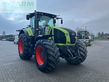Tractor agrícola - Claas - axion 940 cmatic