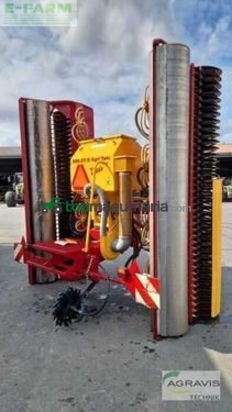 Sembradora - Vredo - dz 358.07.5 agri twin packer