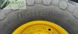 Tractor agrícola - John Deere - 8R 370