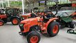Tractor agrícola - Kubota - l1-382 hst