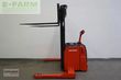 Elevadora - Linde - l 16 as 131