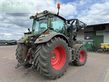Tractor agrícola - Fendt - 516 vario s4 profi Profi