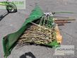 Henificador - Krone - swadro 810