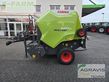 Empacadora gigant - Claas - rollant 520 rc