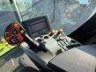 Cosechadora de Cereal - Claas - lexion 660 4wd