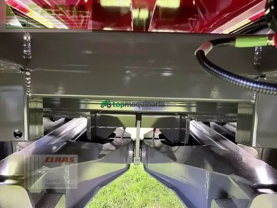 Volquet - Fliegl - stone master 252 profi tandem