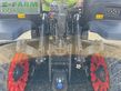 Tractor agrícola - Claas - axion 960 terra trac