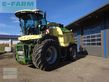 Cosechadora de Cereal - Krone - big x 780 stufe 0