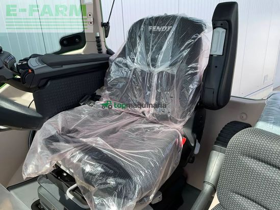 Tractor agrícola - Fendt - 314 gen4 profi plus setting 2