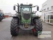 Tractor agrícola - Fendt - 828 vario s4