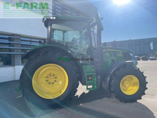 Tractor agrícola - John Deere - 6r130 6r 130