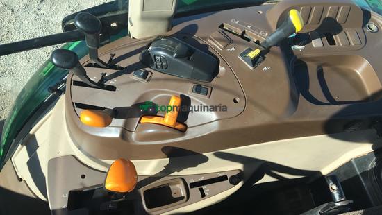 Tractor agrícola - John Deere - 5820