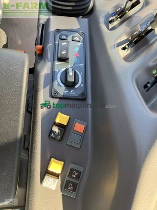 Tractor agrícola - Claas - axos 3.95 comfort