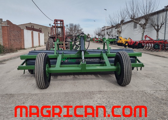 RODILLO TABARES REF:90R15