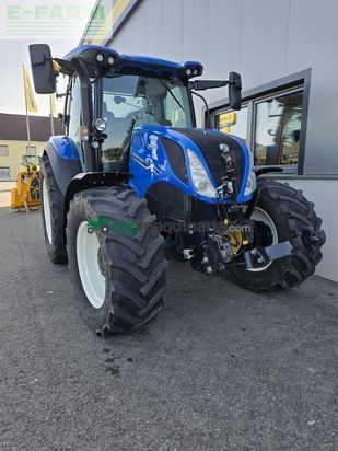 Tractor agrícola - New Holland - t5.120 dynamic command (stage v)