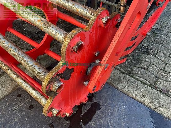 Grada de disco - Maschio - veloce 300 + apv ps 500 m2