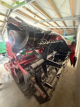 Cabezal - Geringhoff - hv 600