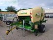 Empacadora gigant - Krone - fortima 1500 multi cut (1500 mc)