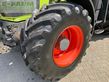 Tractor agrícola - Claas - axion 850