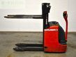 Elevadora - Linde - l 12 i 1172