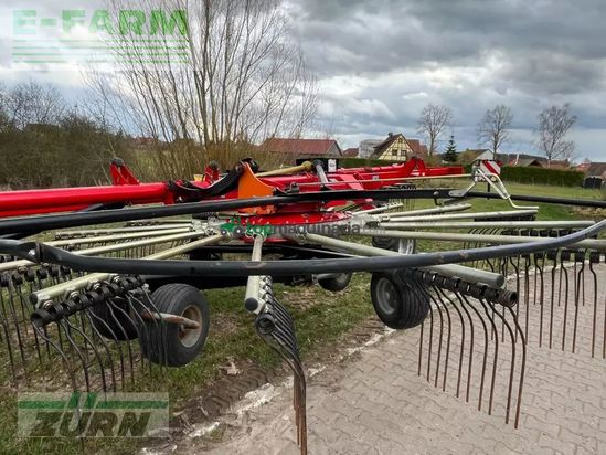 Rastrillo - Fella - ts 9060 verkauf im kundenauftrag