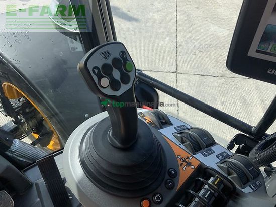 Tractor agrícola - JCB - 4220 fastrac (st24095)
