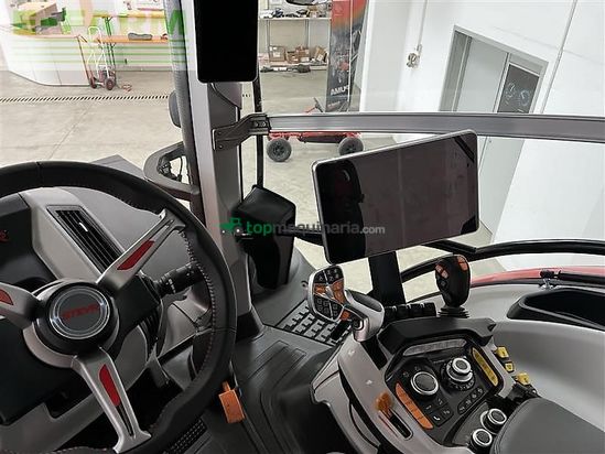 Tractor agrícola - Steyr - 6300 terrus cvt (stage v) CVT