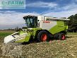 Cosechadora de Cereal - Claas - tucano 420