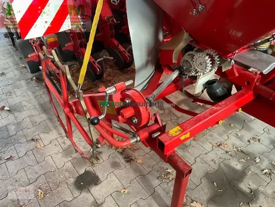 Sembradora monograno mecanica - Kverneland - optima ph hd e-drive + df2