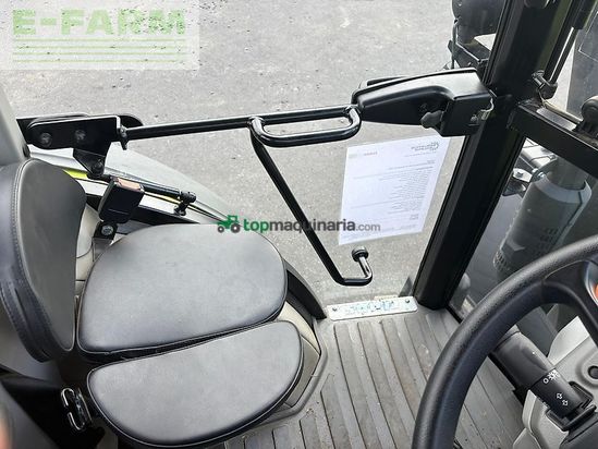 Tractor agrícola - Claas - elios 330 advanced frontlader fl 60 e