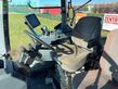 Tractor agrícola - Case IH - cvt 6230 mit frontzapfwelle