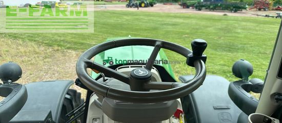 Tractor agrícola - John Deere - 6R 175
