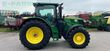 Tractor agrícola - John Deere - 6155 R