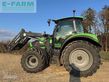 Tractor agrícola - Deutz-Fahr - agrotron 6130 ttv