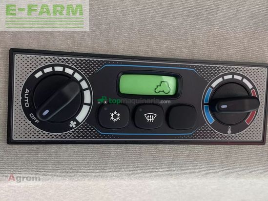 Tractor agrícola - Massey Ferguson - 6s.145 exclusive dyna-vt