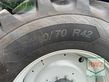 Tractor agrícola - Massey Ferguson - 8s.265 xtra dyna vt *4 jahre gara*