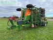Sembradora directa - Amazone - cayenna 6001-c
