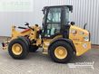 Minicargadora - Caterpillar - 908